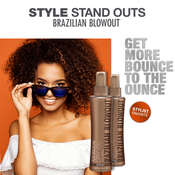 ACAI Brazilian Dry Oil