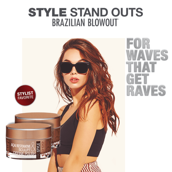 For waves that get raves